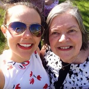 Meet your Posher, Amanda